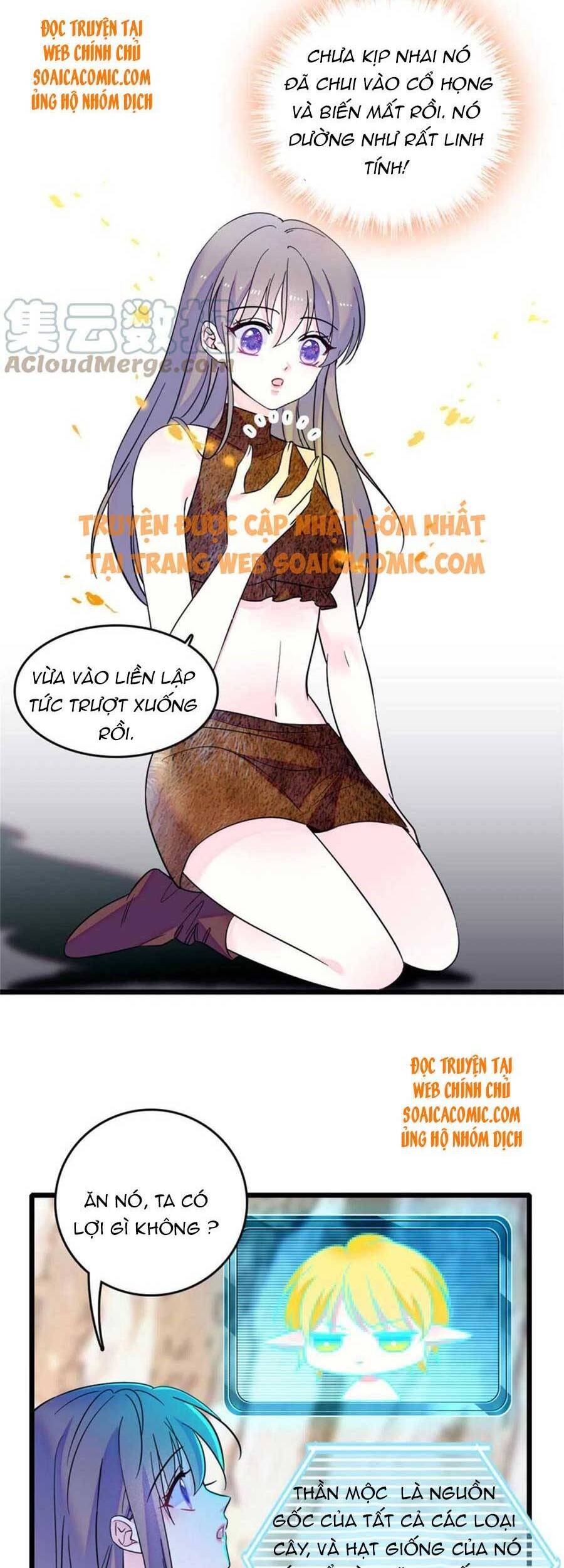 Manh Động Thú Thế Chap 58 - Next Chap 59
