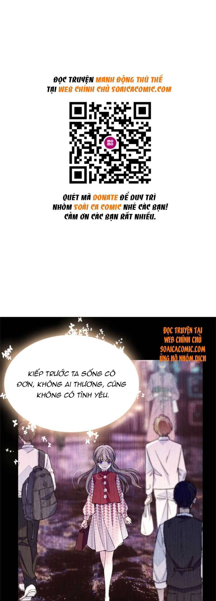Manh Động Thú Thế Chap 59 - Next Chap 60