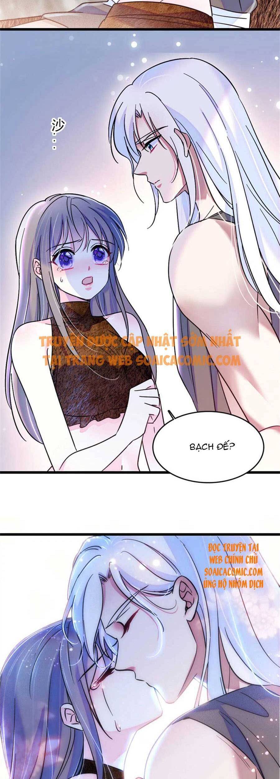 Manh Động Thú Thế Chap 59 - Next Chap 60