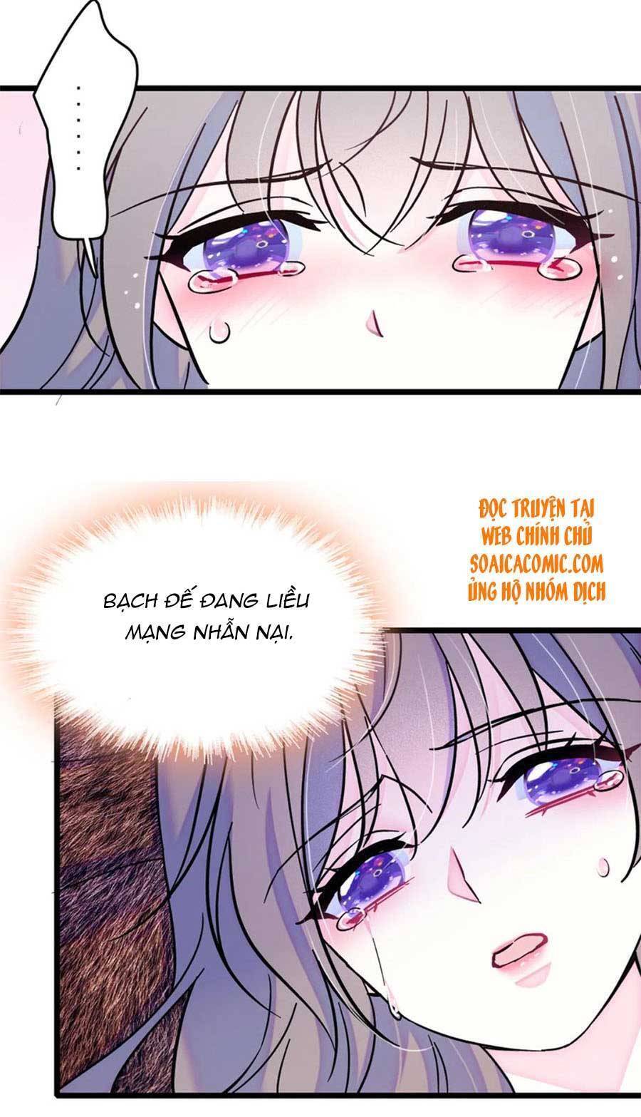 Manh Động Thú Thế Chap 59 - Next Chap 60