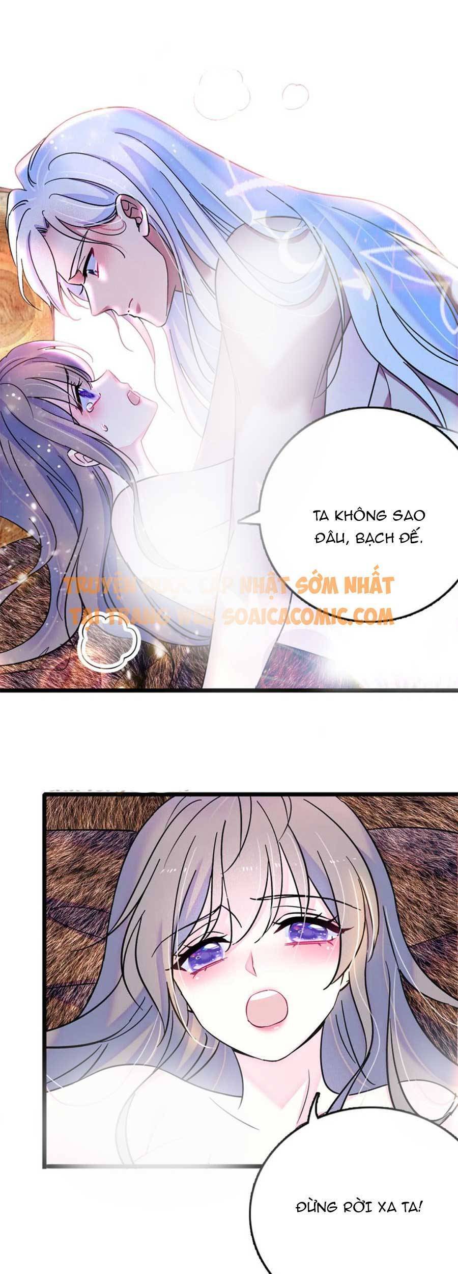 Manh Động Thú Thế Chap 59 - Next Chap 60