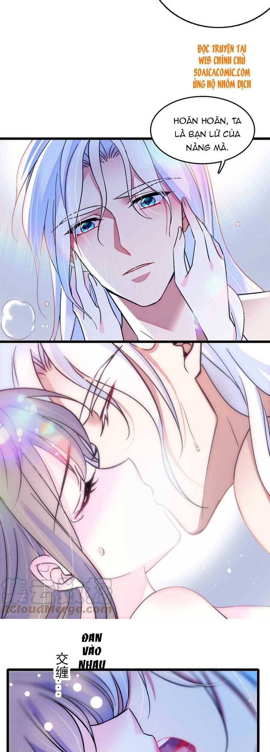 Manh Động Thú Thế Chap 59 - Next Chap 60