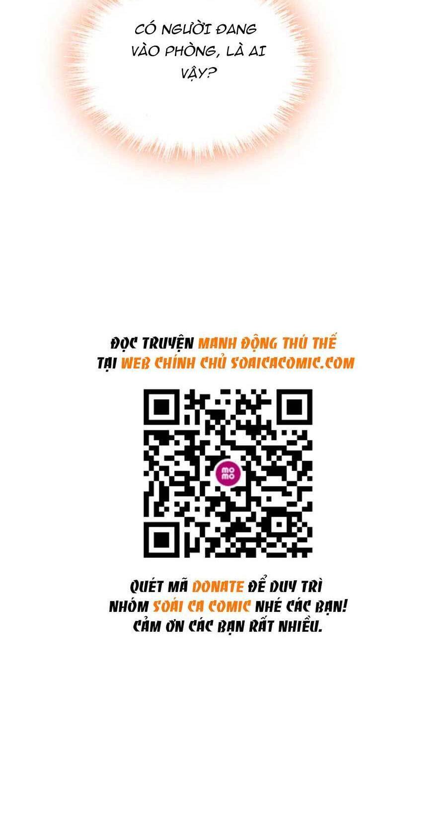 Manh Động Thú Thế Chap 59 - Next Chap 60