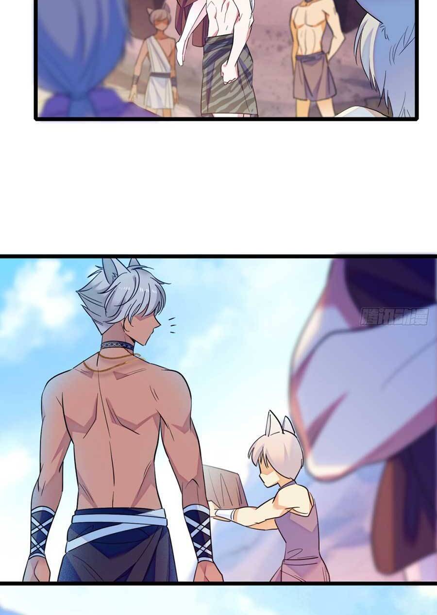 Manh Động Thú Thế Chap 6 - Next Chap 7