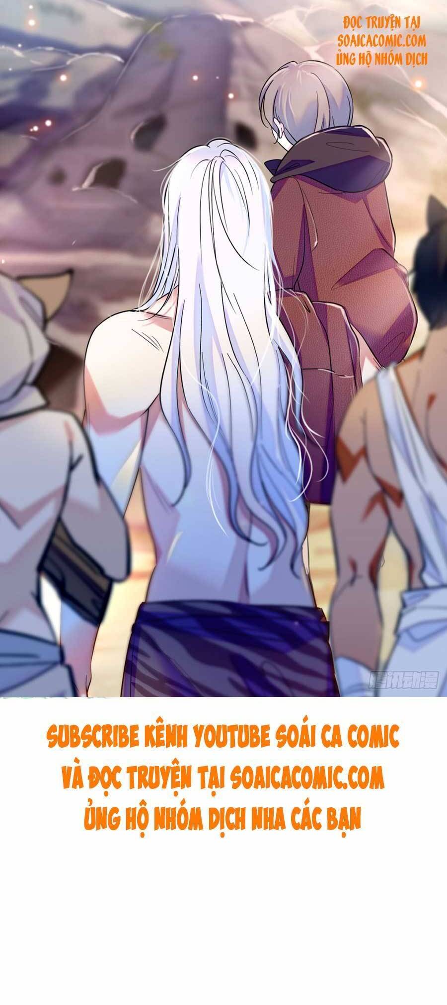 Manh Động Thú Thế Chap 6 - Next Chap 7