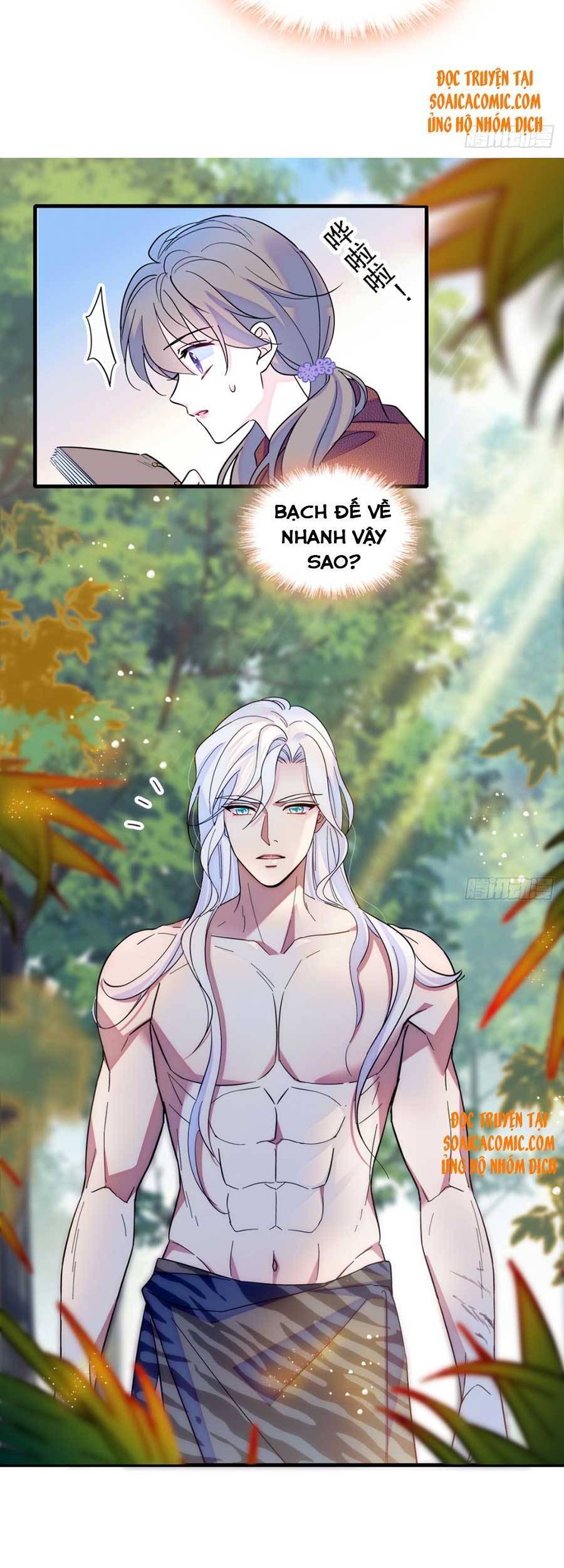 Manh Động Thú Thế Chap 6 - Next Chap 7