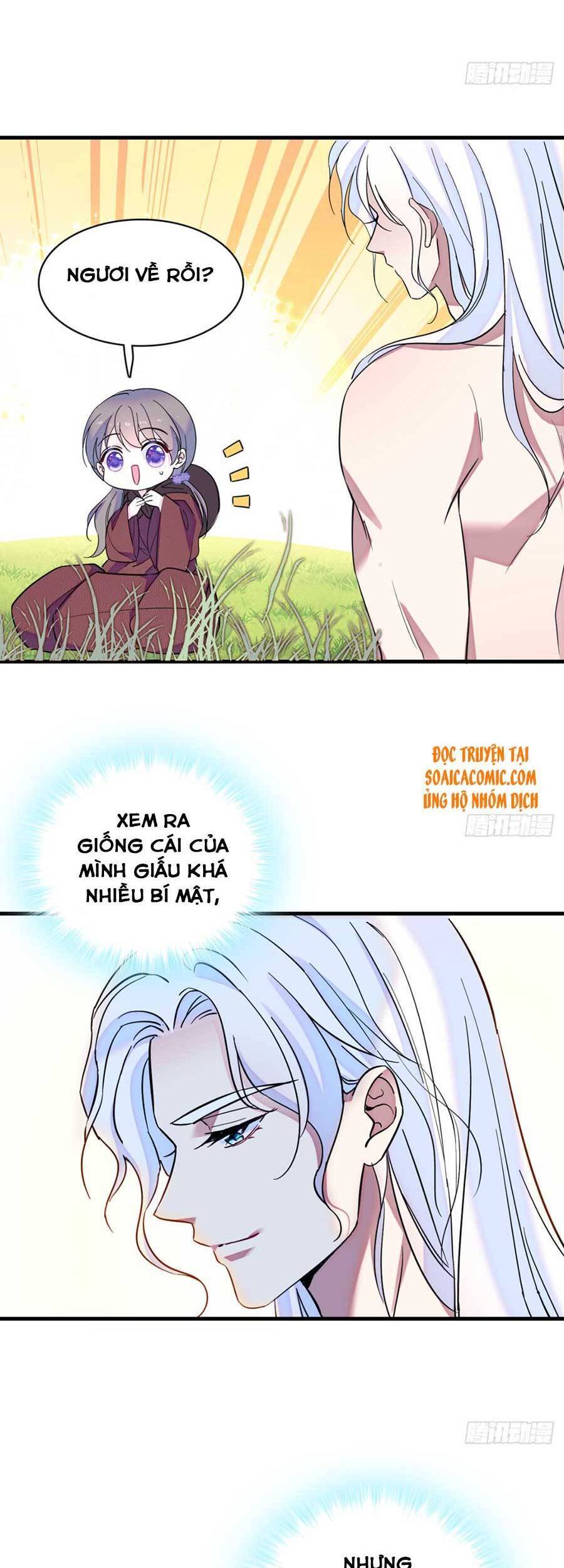 Manh Động Thú Thế Chap 6 - Next Chap 7
