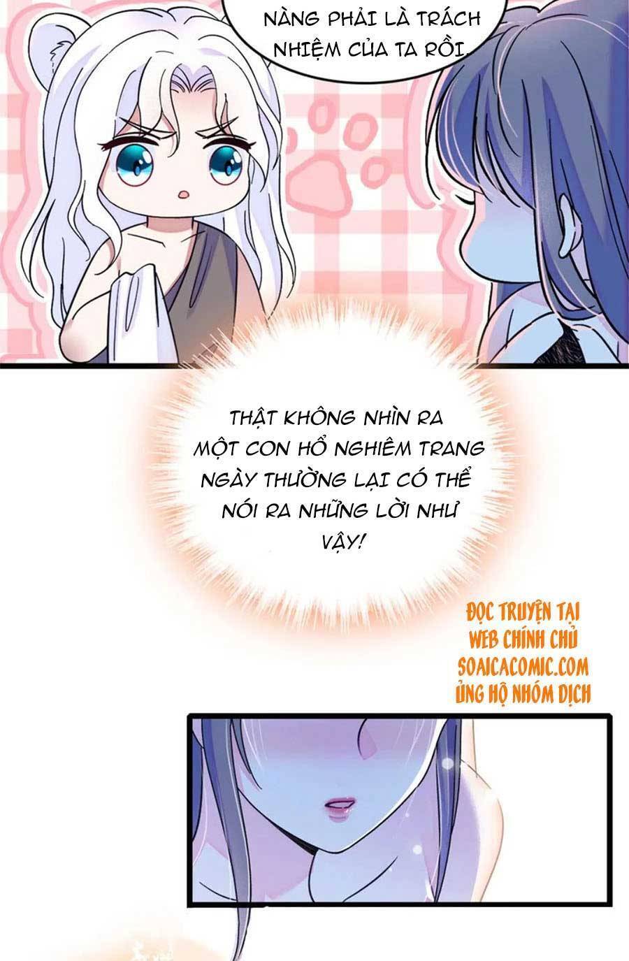 Manh Động Thú Thế Chap 60 - Next Chap 61