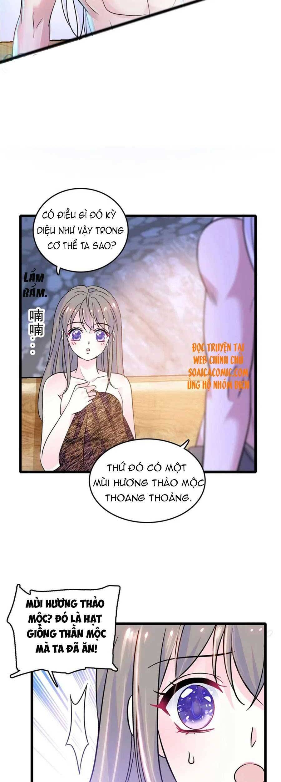 Manh Động Thú Thế Chap 61 - Next Chap 62