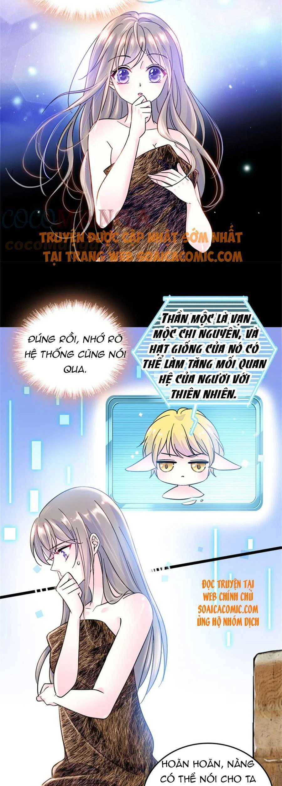 Manh Động Thú Thế Chap 61 - Next Chap 62