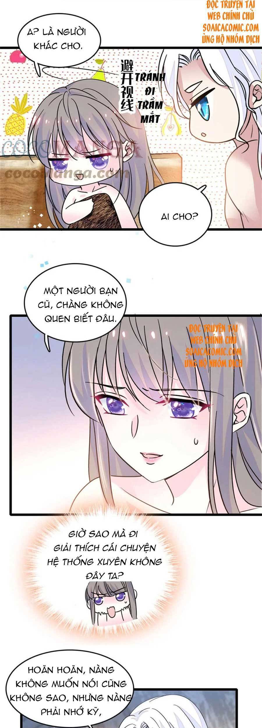Manh Động Thú Thế Chap 61 - Next Chap 62