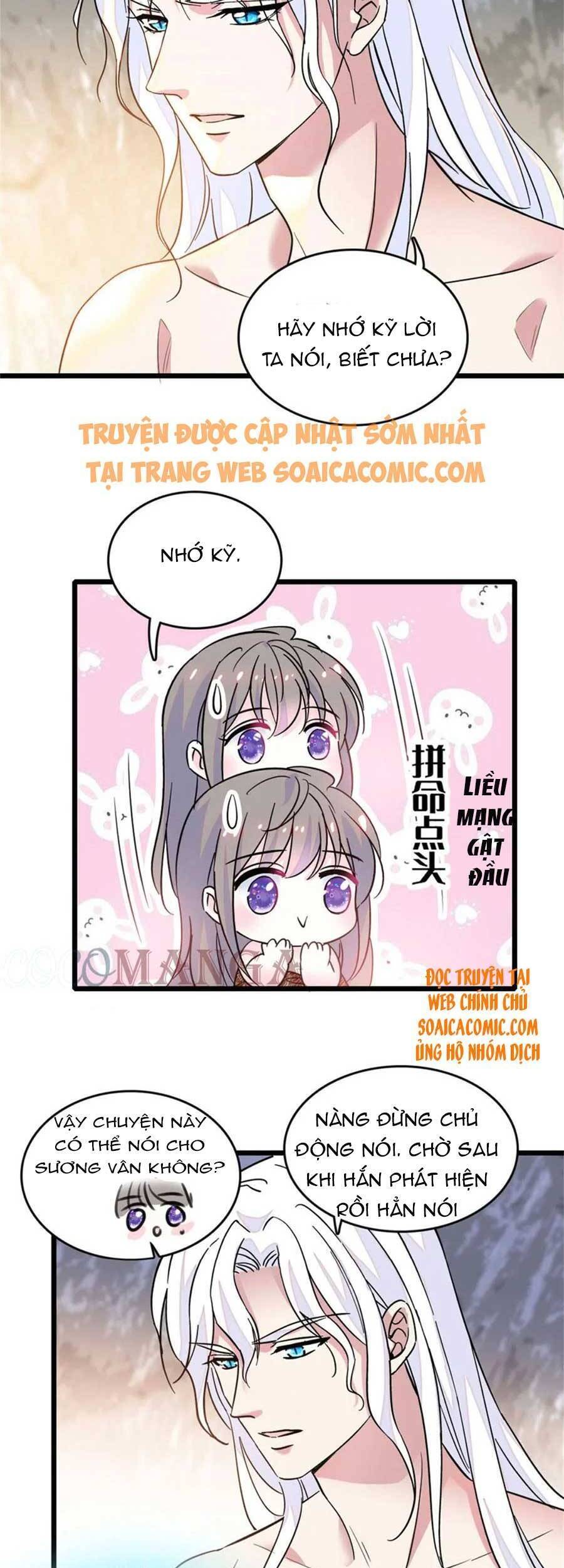 Manh Động Thú Thế Chap 61 - Next Chap 62