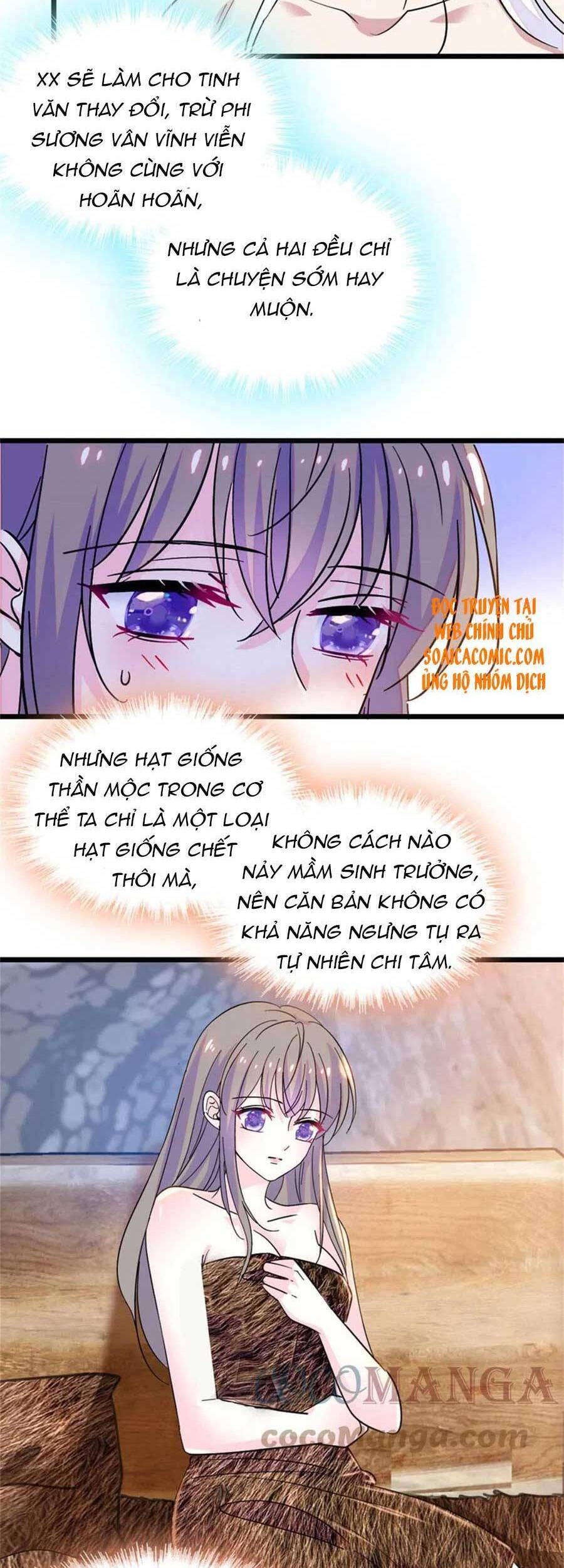Manh Động Thú Thế Chap 61 - Next Chap 62
