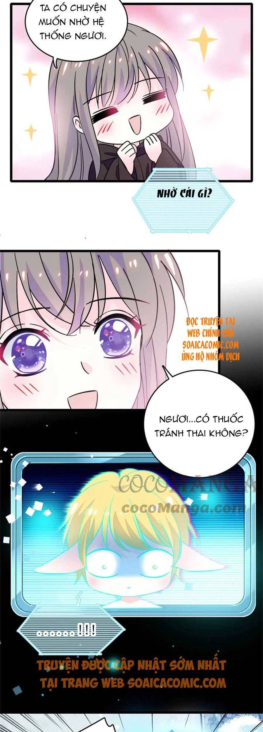 Manh Động Thú Thế Chap 61 - Next Chap 62