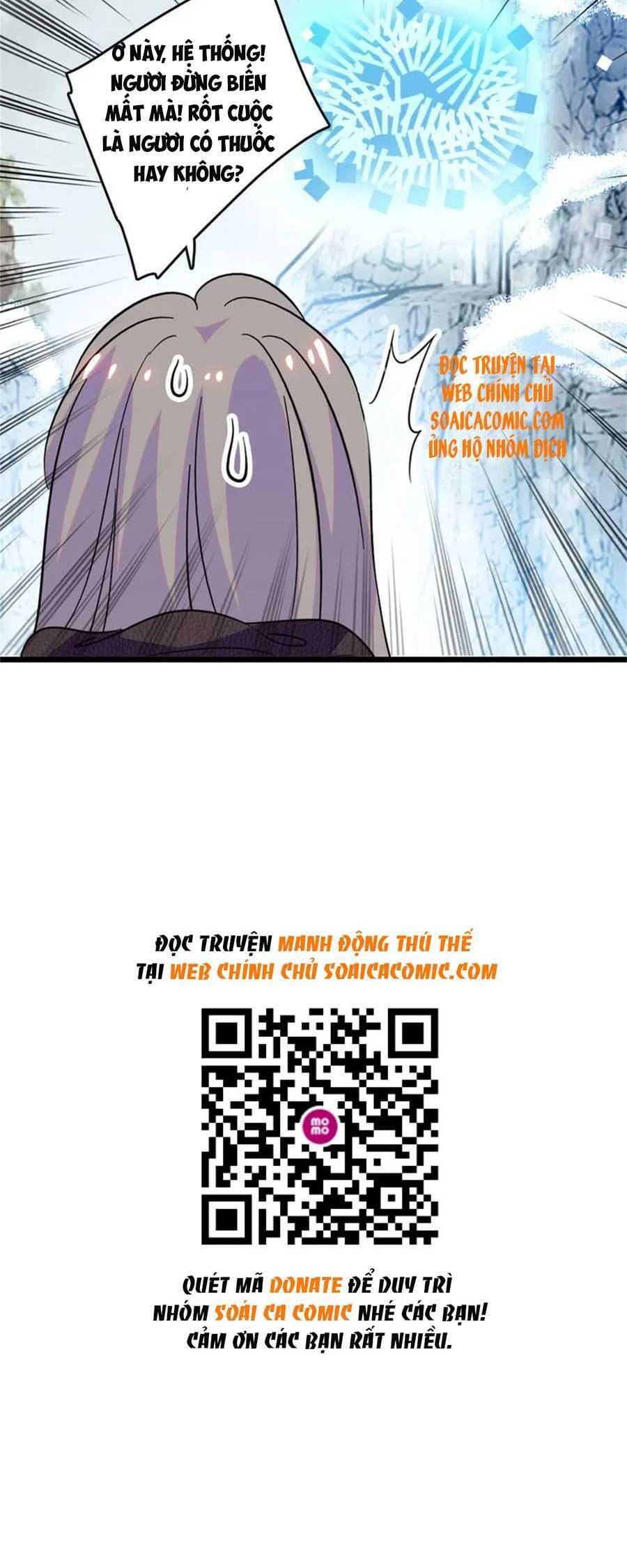 Manh Động Thú Thế Chap 61 - Next Chap 62