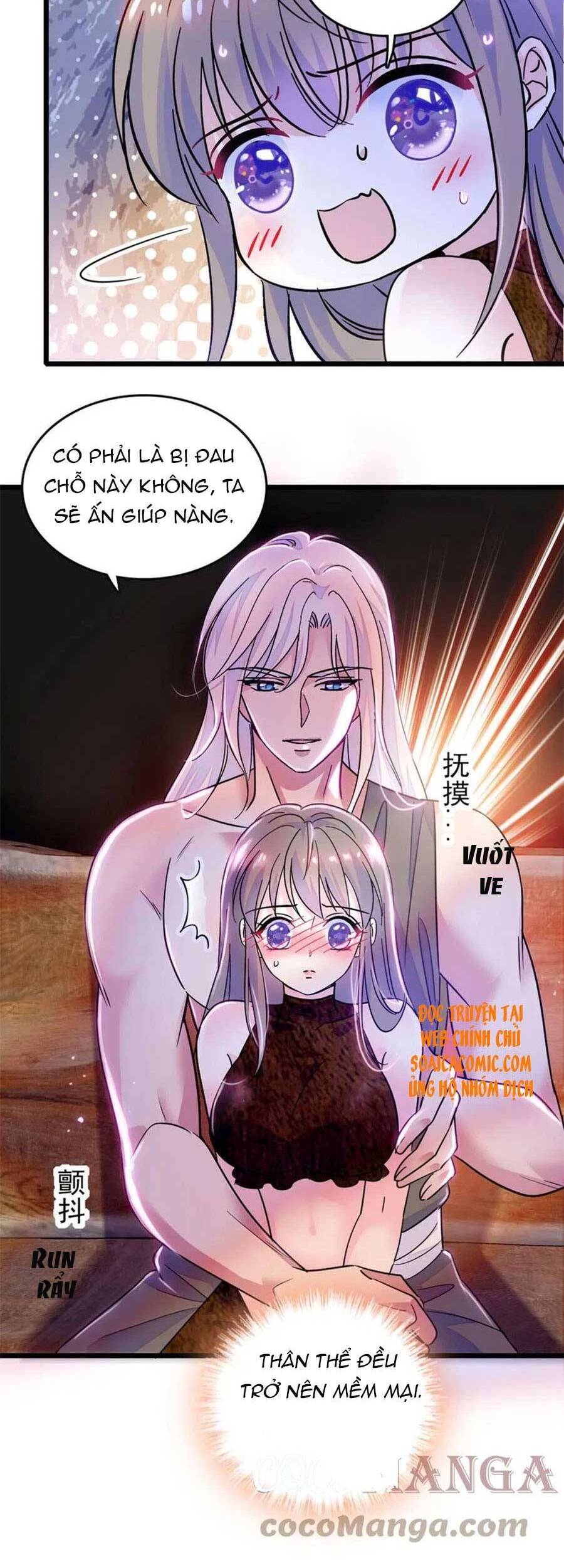 Manh Động Thú Thế Chap 61 - Next Chap 62