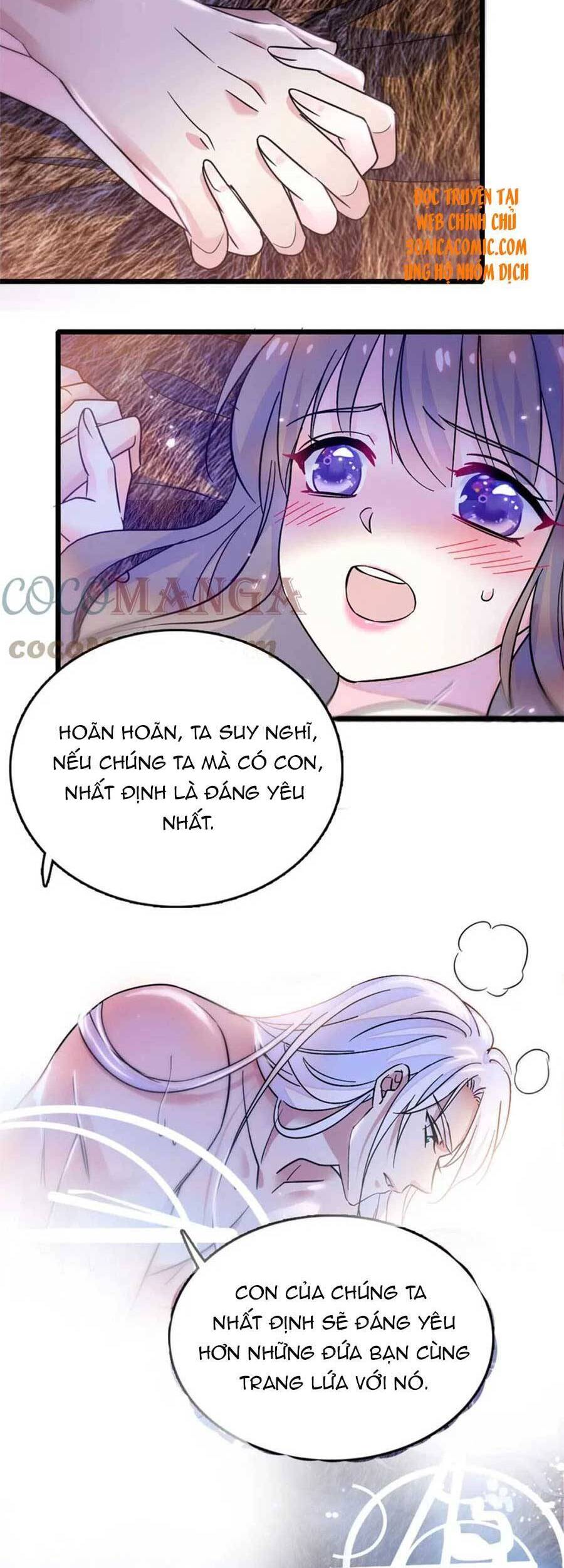 Manh Động Thú Thế Chap 61 - Next Chap 62