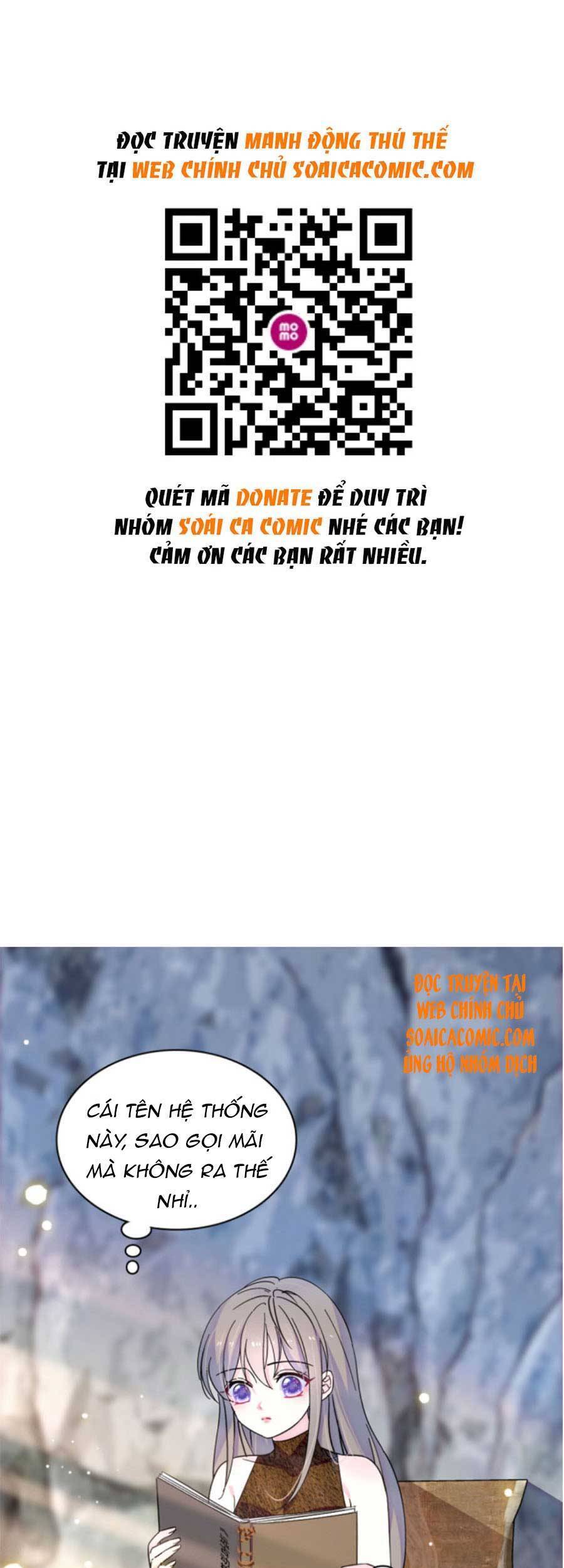 Manh Động Thú Thế Chap 62 - Next Chap 63