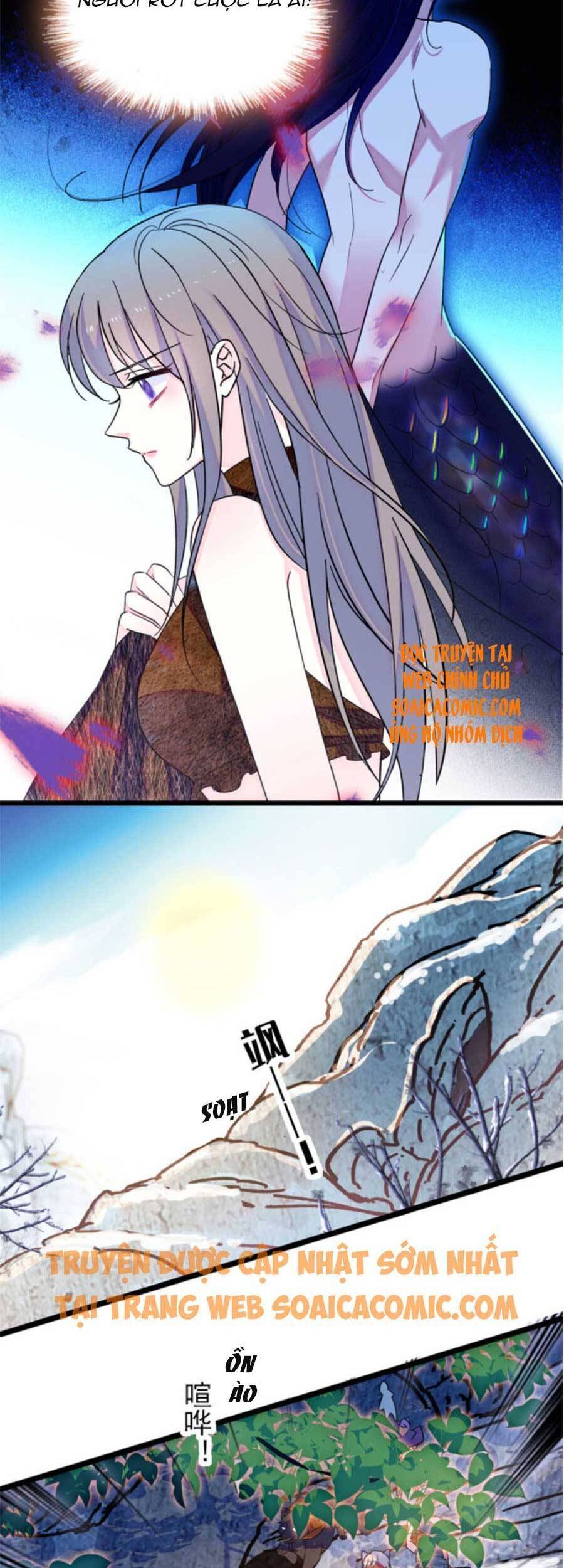 Manh Động Thú Thế Chap 62 - Next Chap 63