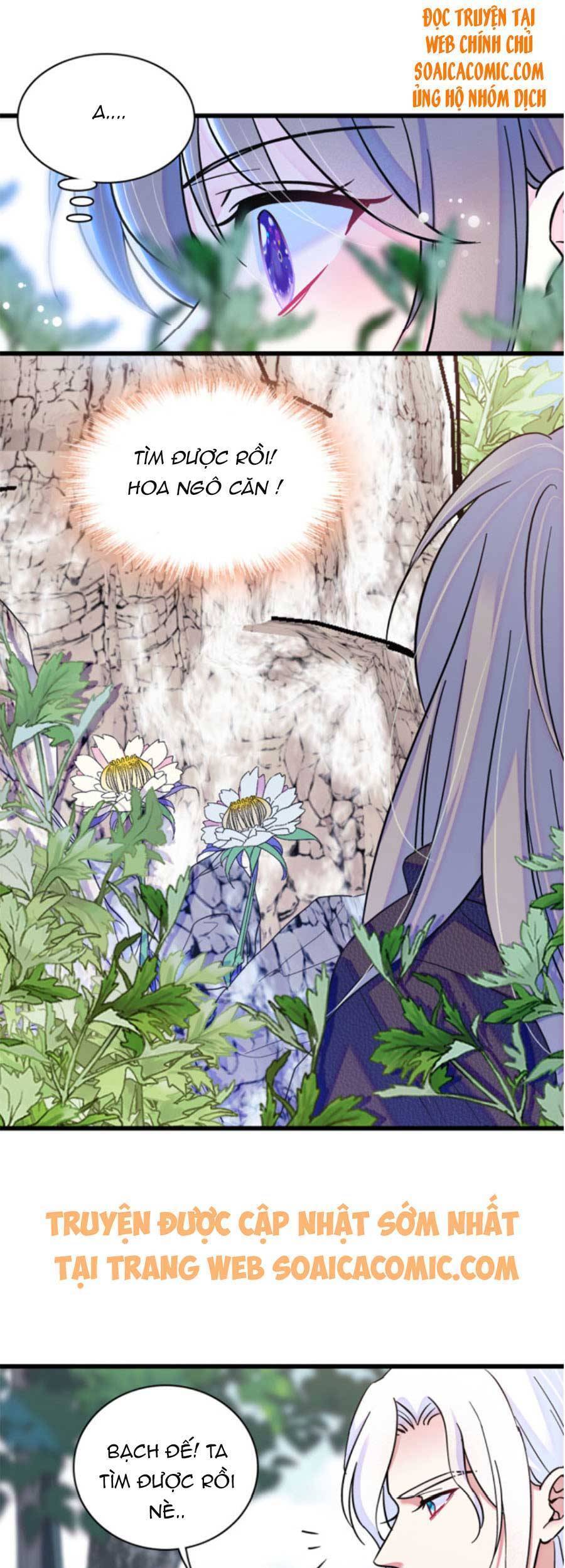 Manh Động Thú Thế Chap 62 - Next Chap 63
