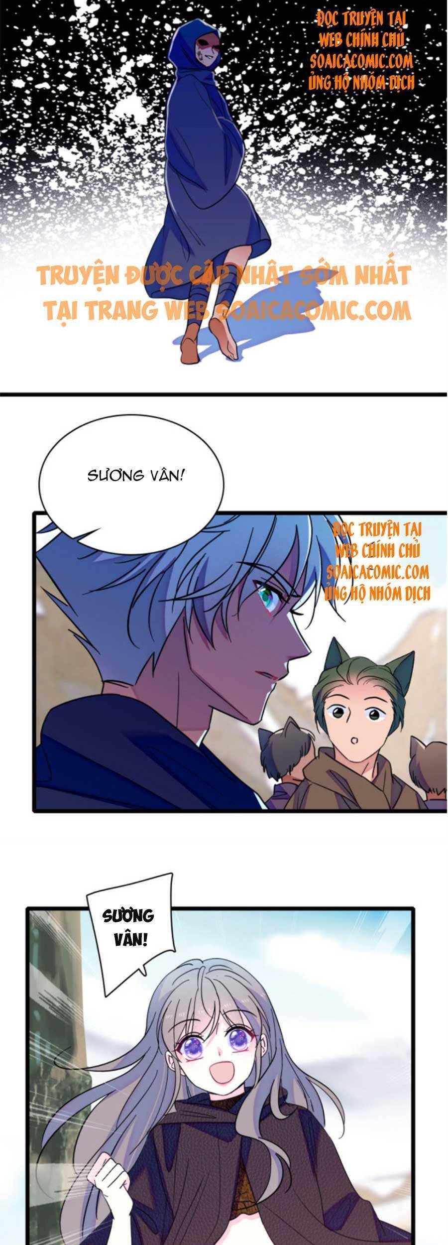 Manh Động Thú Thế Chap 62 - Next Chap 63