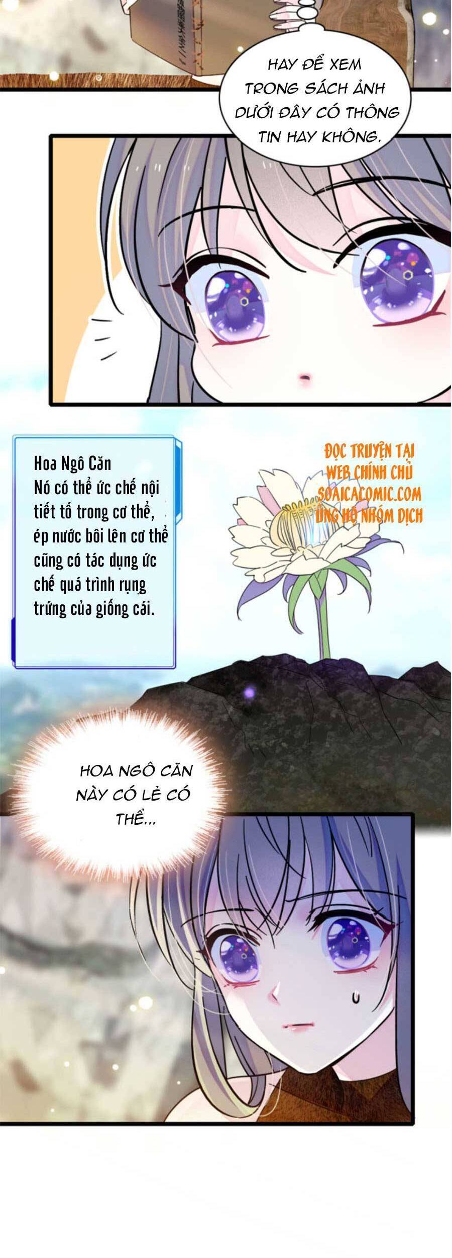Manh Động Thú Thế Chap 62 - Next Chap 63