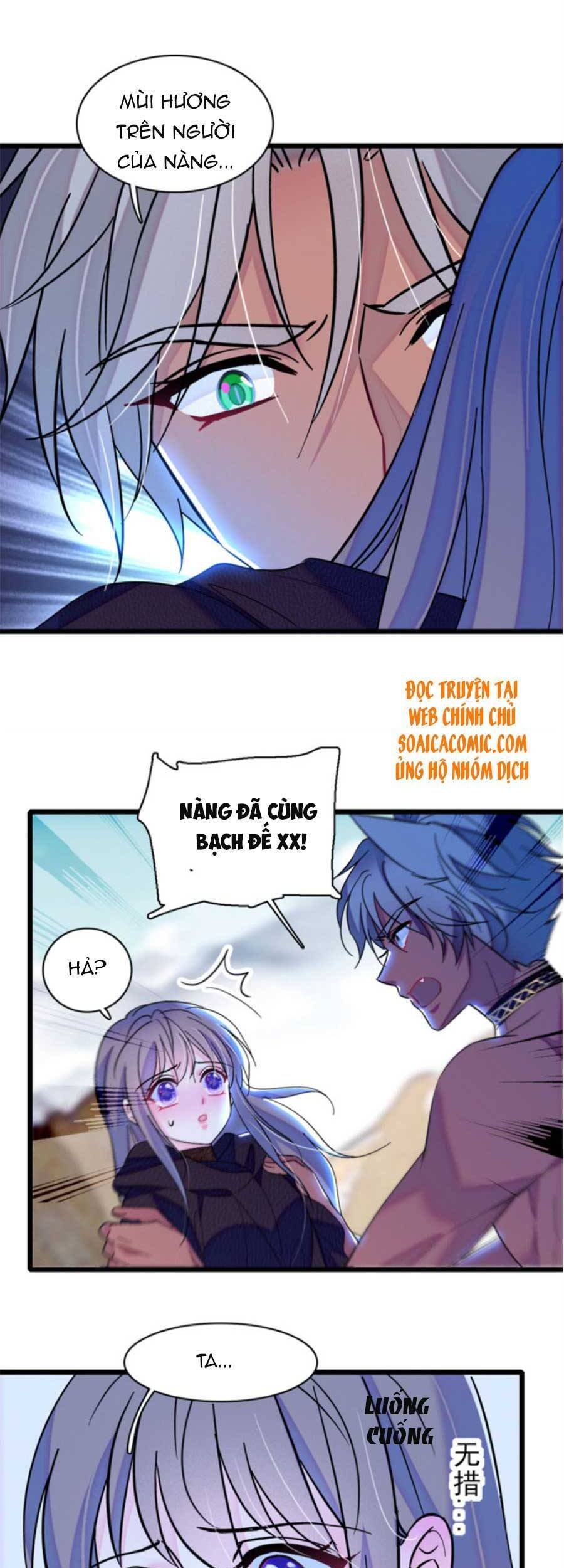 Manh Động Thú Thế Chap 62 - Next Chap 63