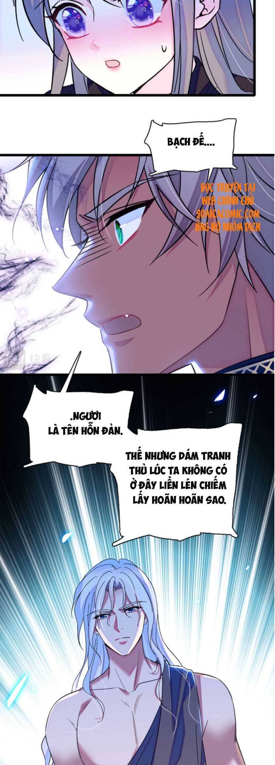 Manh Động Thú Thế Chap 62 - Next Chap 63