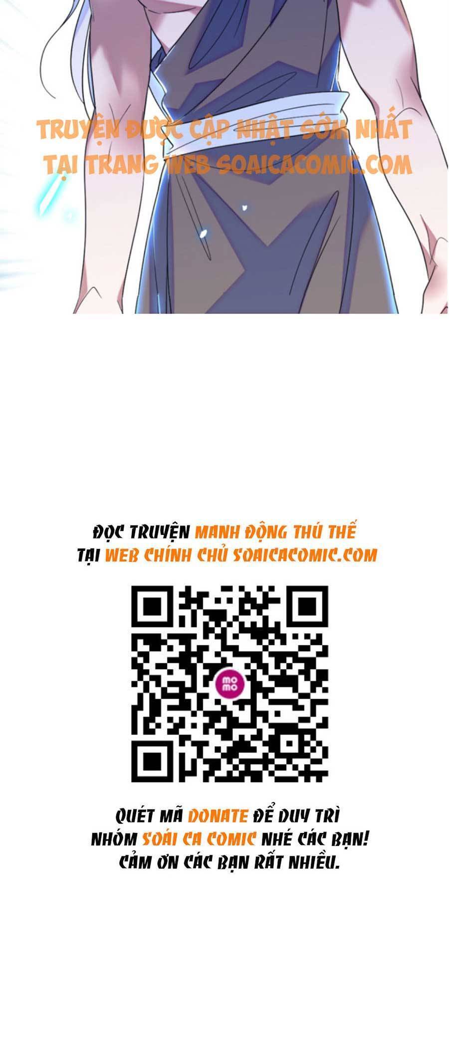 Manh Động Thú Thế Chap 62 - Next Chap 63