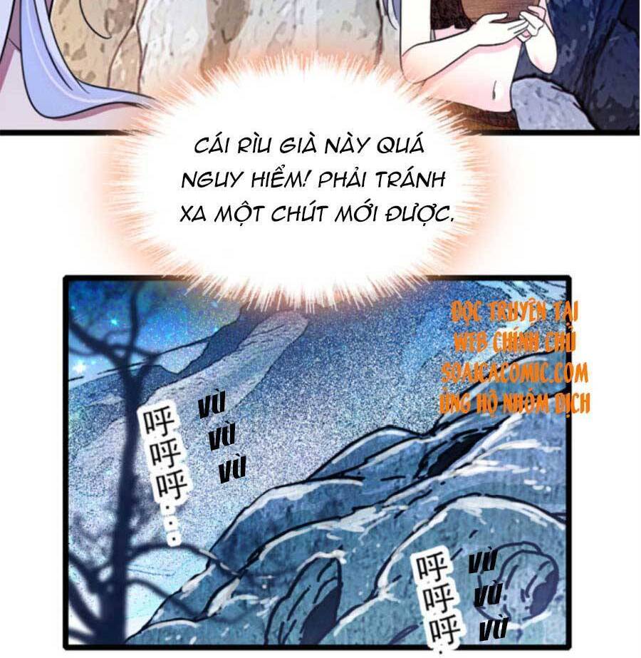 Manh Động Thú Thế Chap 62 - Next Chap 63