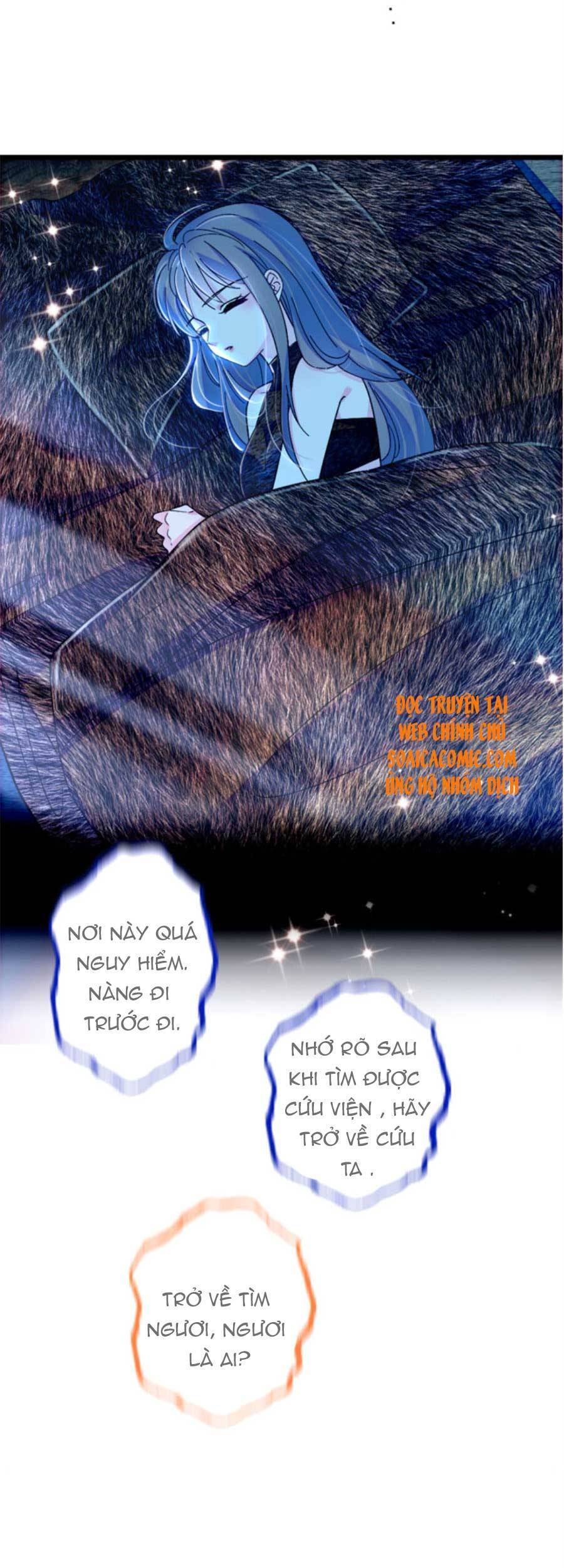 Manh Động Thú Thế Chap 62 - Next Chap 63
