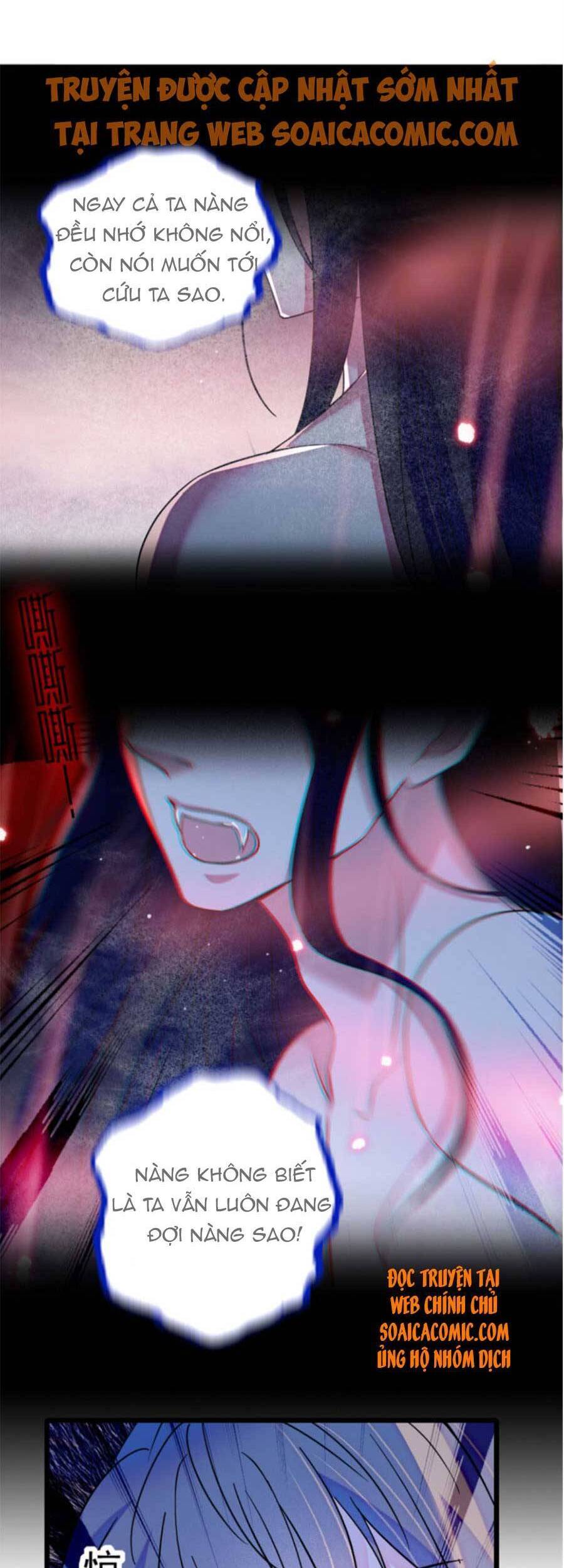 Manh Động Thú Thế Chap 62 - Next Chap 63