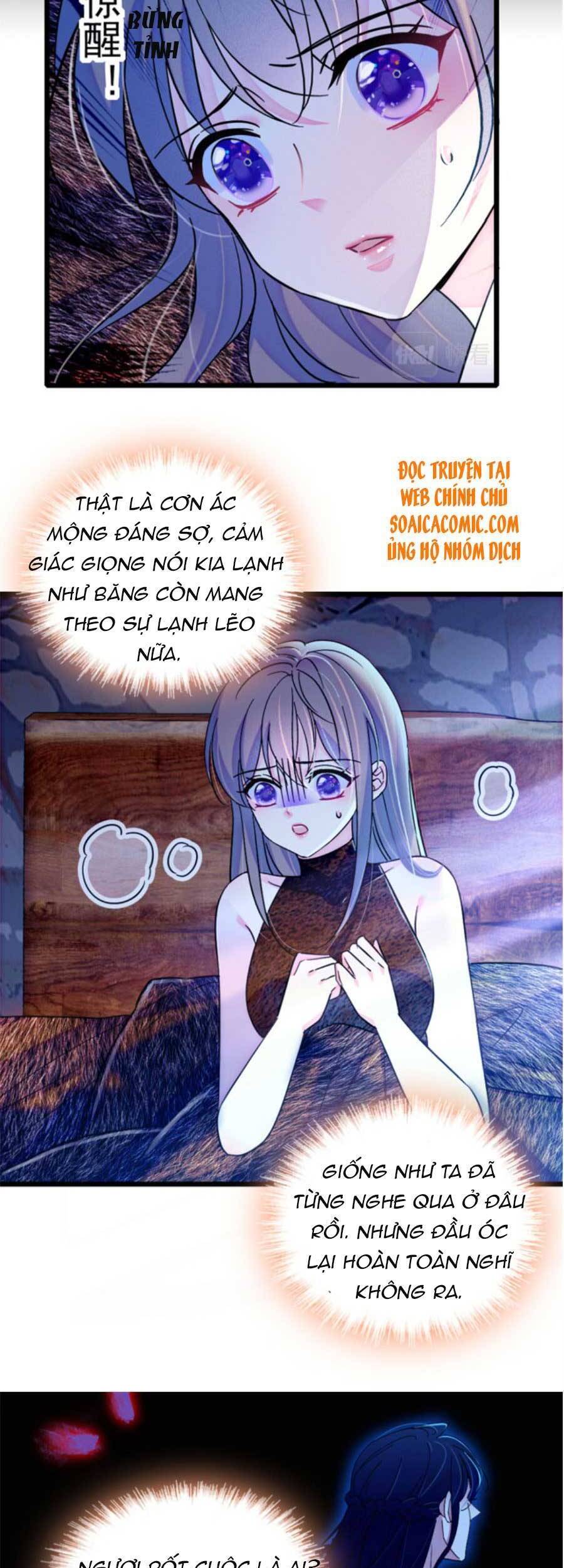 Manh Động Thú Thế Chap 62 - Next Chap 63