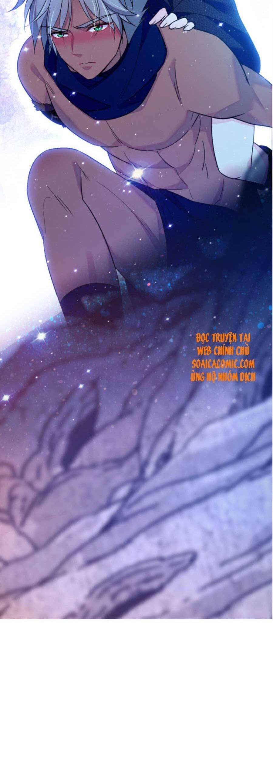 Manh Động Thú Thế Chap 63 - Next Chap 64