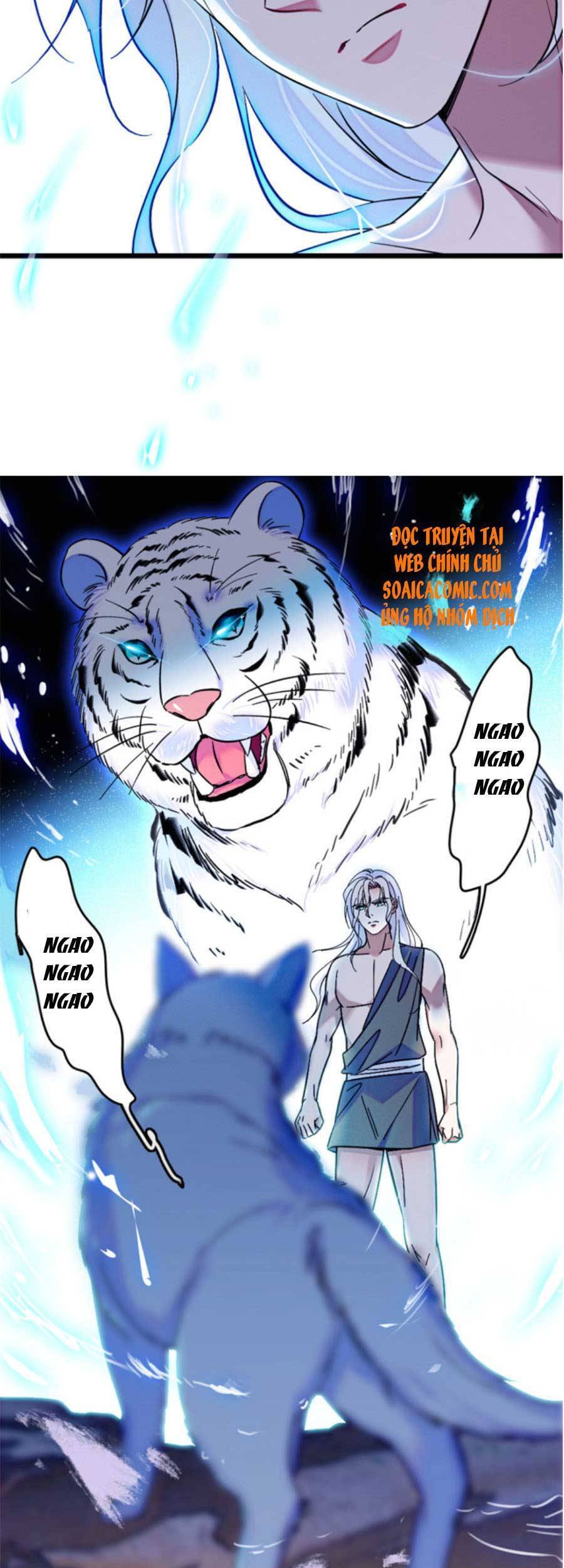 Manh Động Thú Thế Chap 63 - Next Chap 64