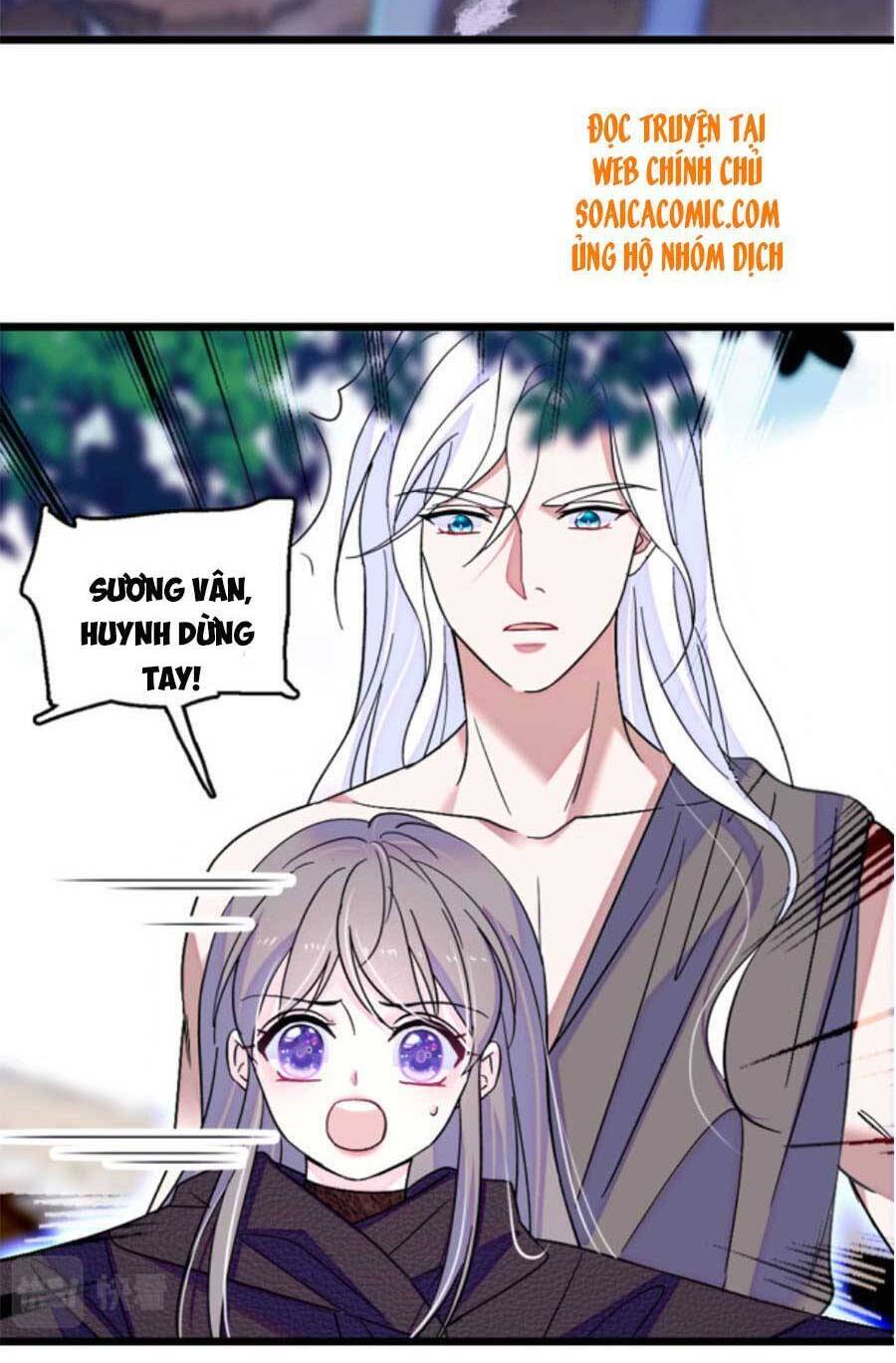 Manh Động Thú Thế Chap 63 - Next Chap 64