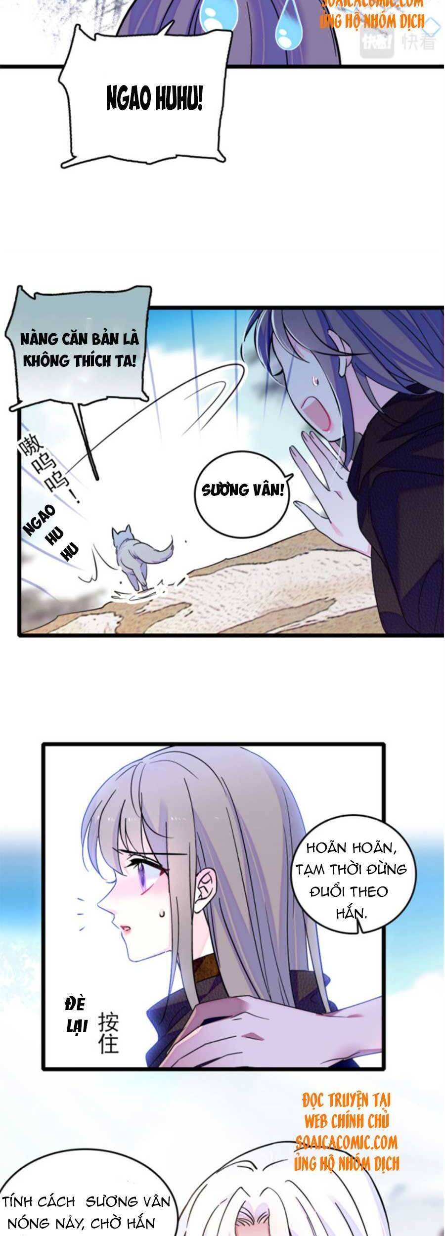 Manh Động Thú Thế Chap 63 - Next Chap 64