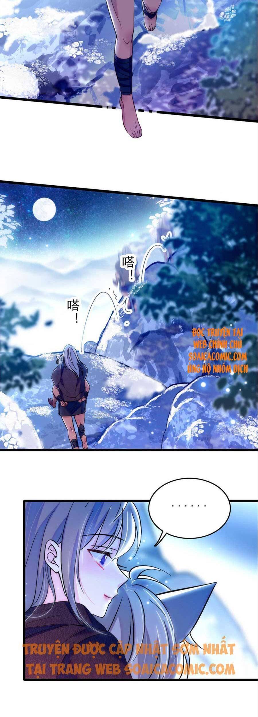 Manh Động Thú Thế Chap 64 - Next Chap 65