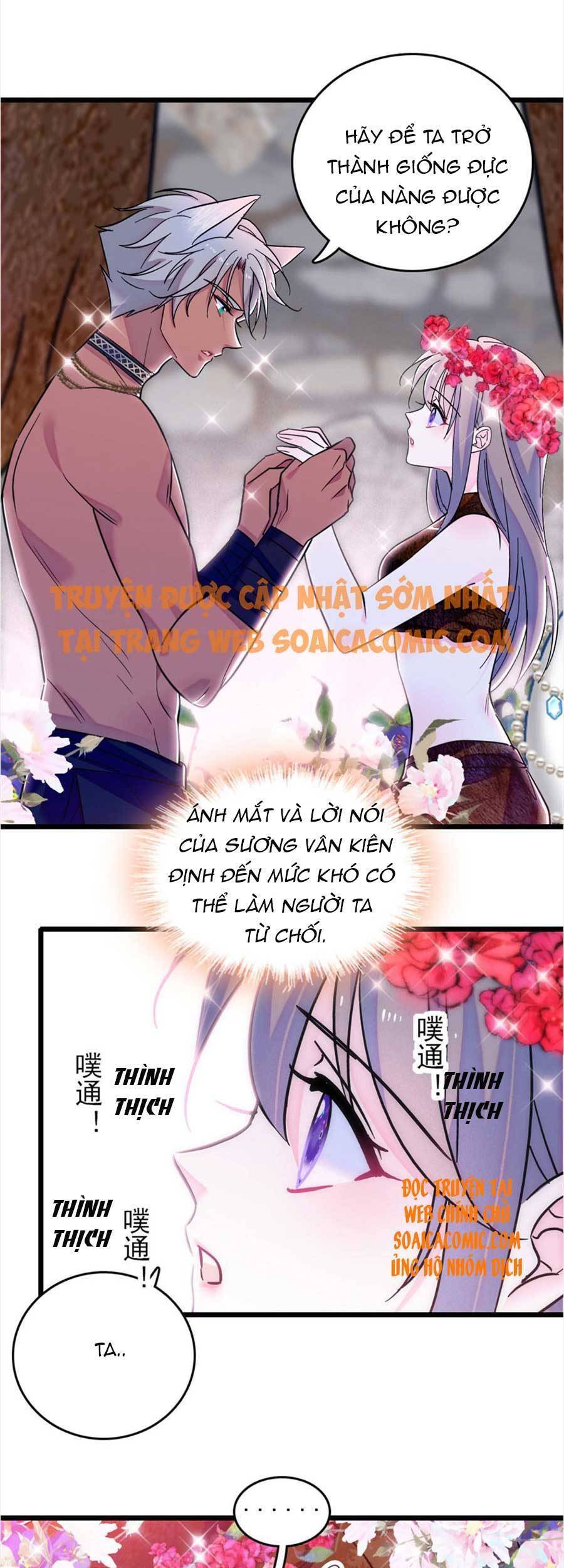 Manh Động Thú Thế Chap 64 - Next Chap 65