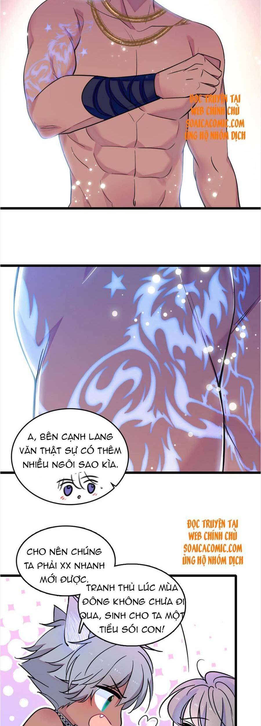 Manh Động Thú Thế Chap 64 - Next Chap 65