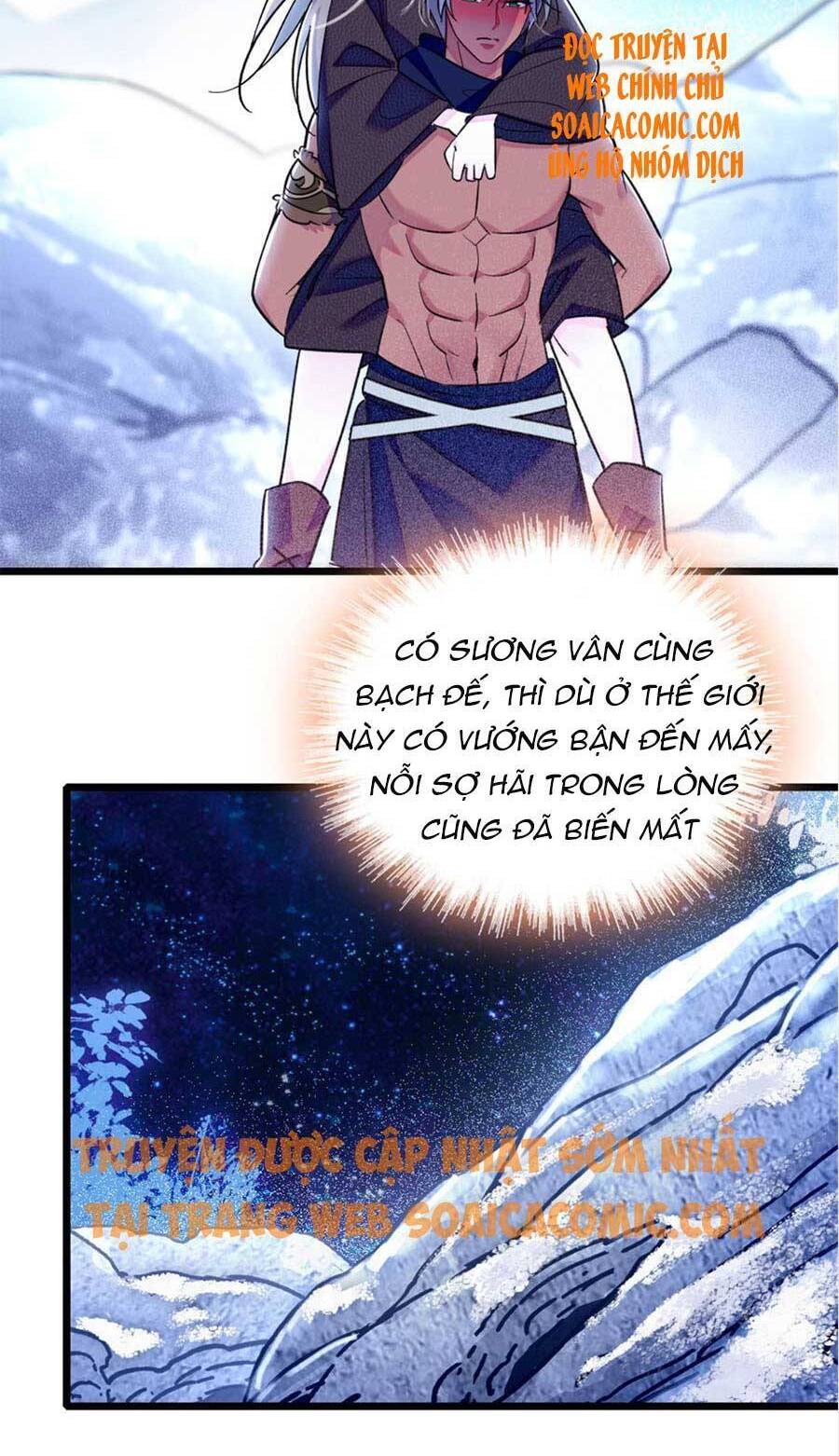 Manh Động Thú Thế Chap 64 - Next Chap 65