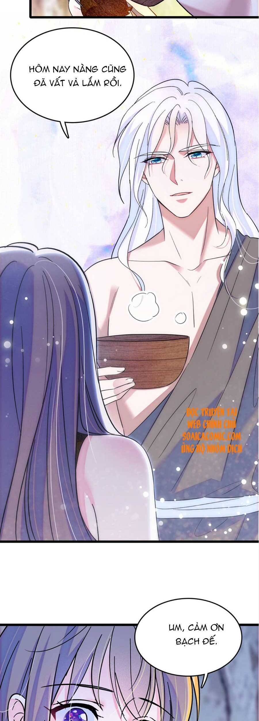 Manh Động Thú Thế Chap 64 - Next Chap 65