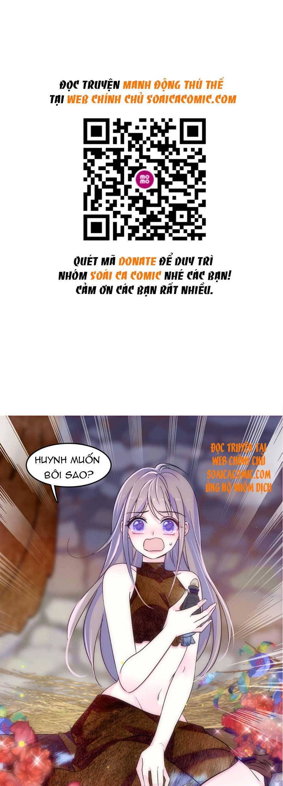 Manh Động Thú Thế Chap 65 - Next Chap 66