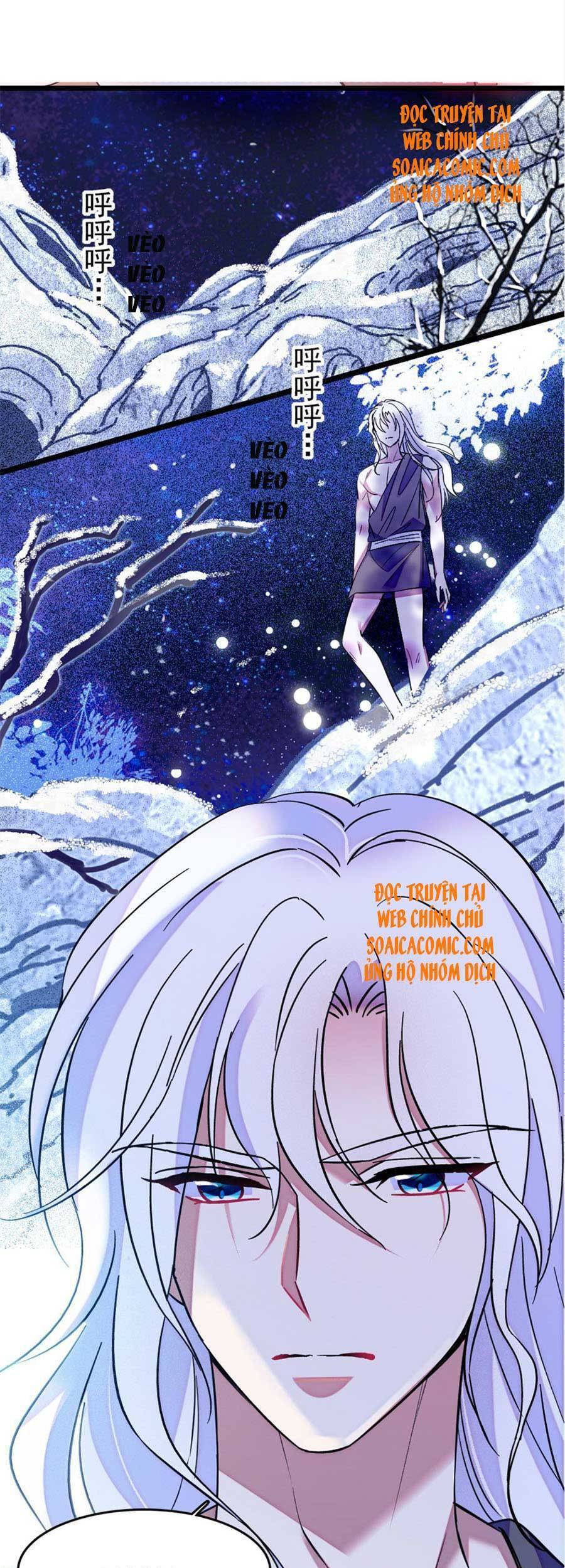 Manh Động Thú Thế Chap 65 - Next Chap 66