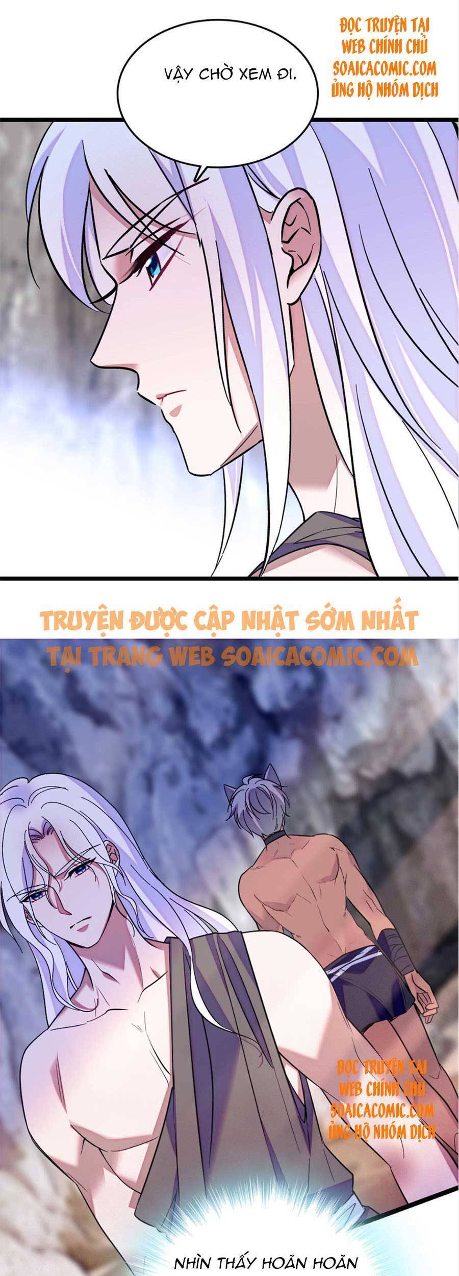 Manh Động Thú Thế Chap 65 - Next Chap 66