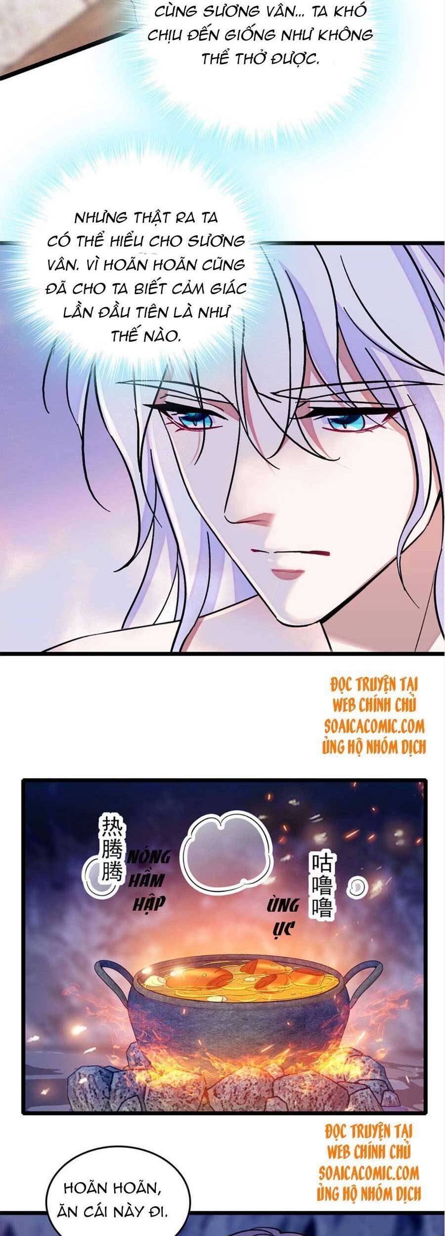 Manh Động Thú Thế Chap 65 - Next Chap 66