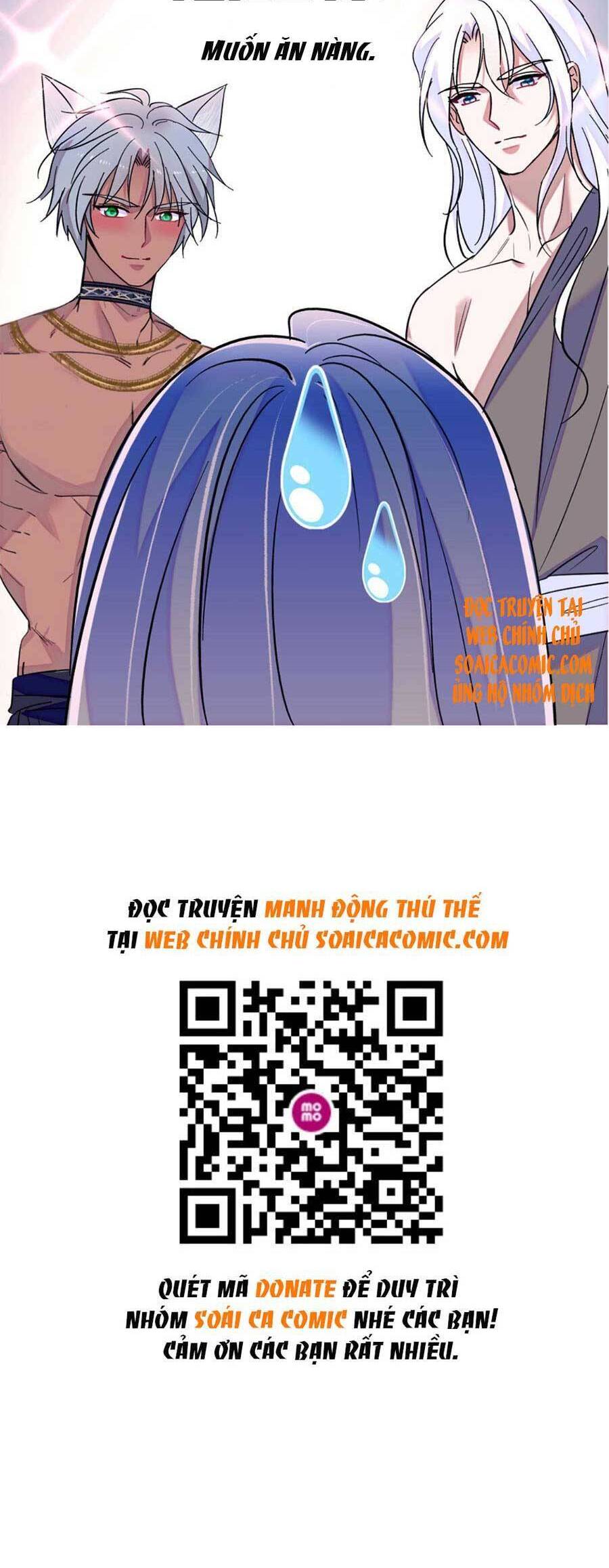 Manh Động Thú Thế Chap 65 - Next Chap 66