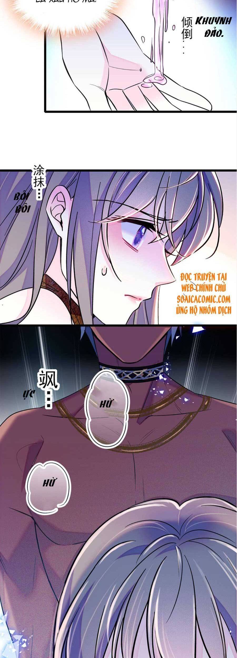 Manh Động Thú Thế Chap 65 - Next Chap 66