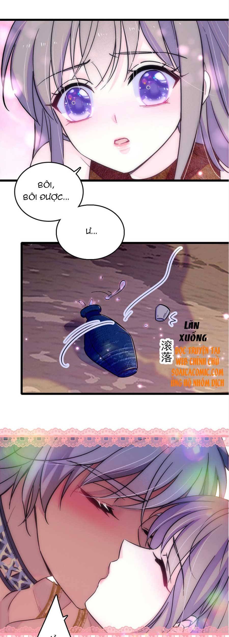Manh Động Thú Thế Chap 65 - Next Chap 66