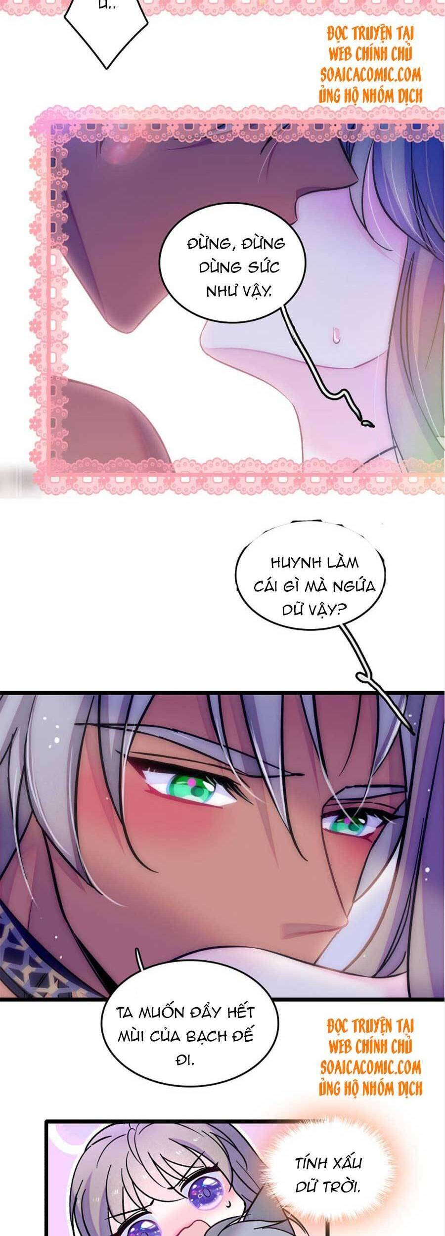 Manh Động Thú Thế Chap 65 - Next Chap 66